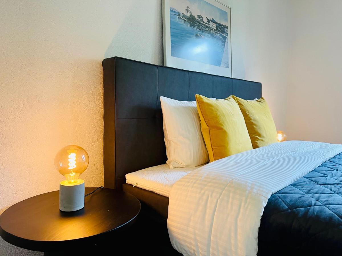 -The Urbanist- Lakeview Free Parking 2Bd Fast Wifi Oberhofen Exterior photo